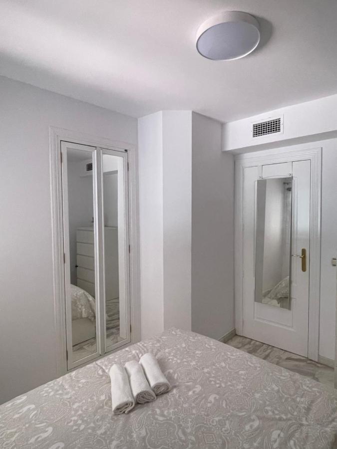 Jardines Apartment Sitio de Calahonda ภายนอก รูปภาพ