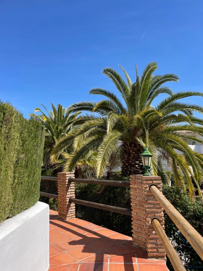 Jardines Apartment Sitio de Calahonda ภายนอก รูปภาพ
