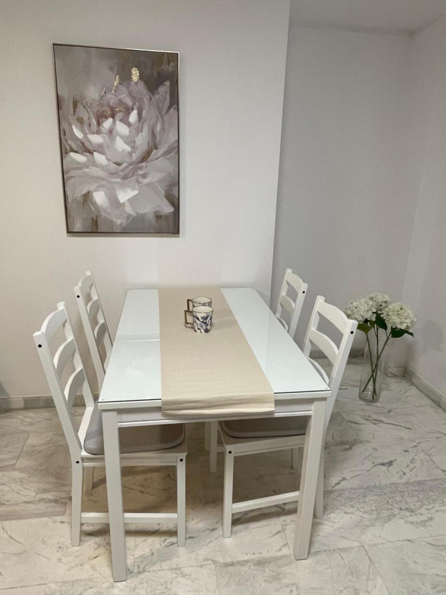Jardines Apartment Sitio de Calahonda ภายนอก รูปภาพ